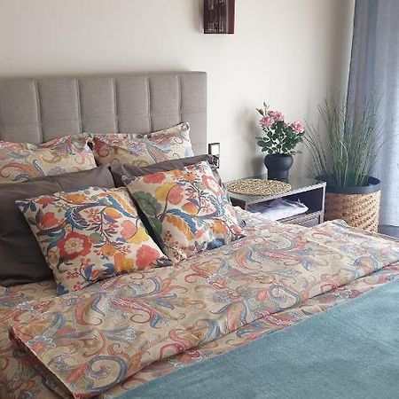 Apartament Moderna Francuska Park 카토비체 외부 사진